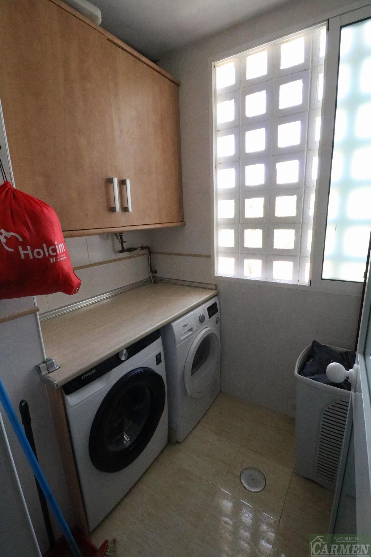 For sale of flat in Jerez de la Frontera