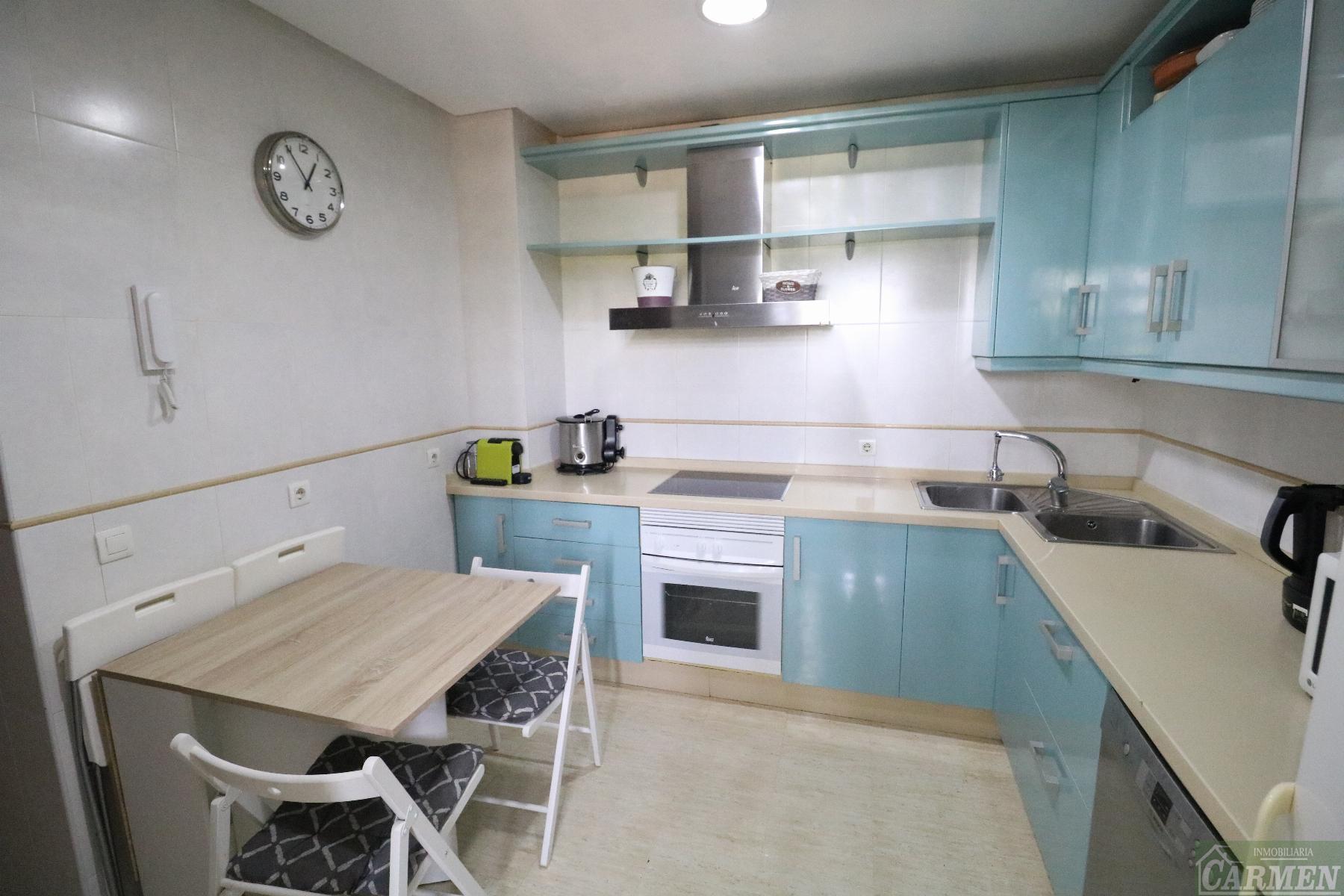For sale of flat in Jerez de la Frontera