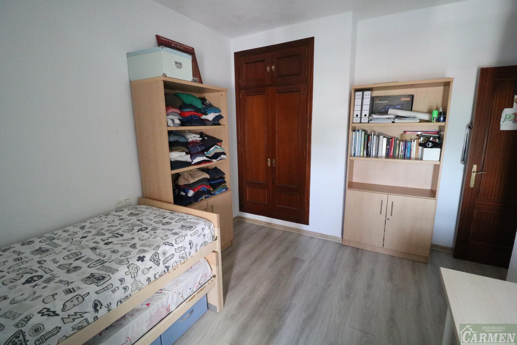 For sale of flat in Jerez de la Frontera