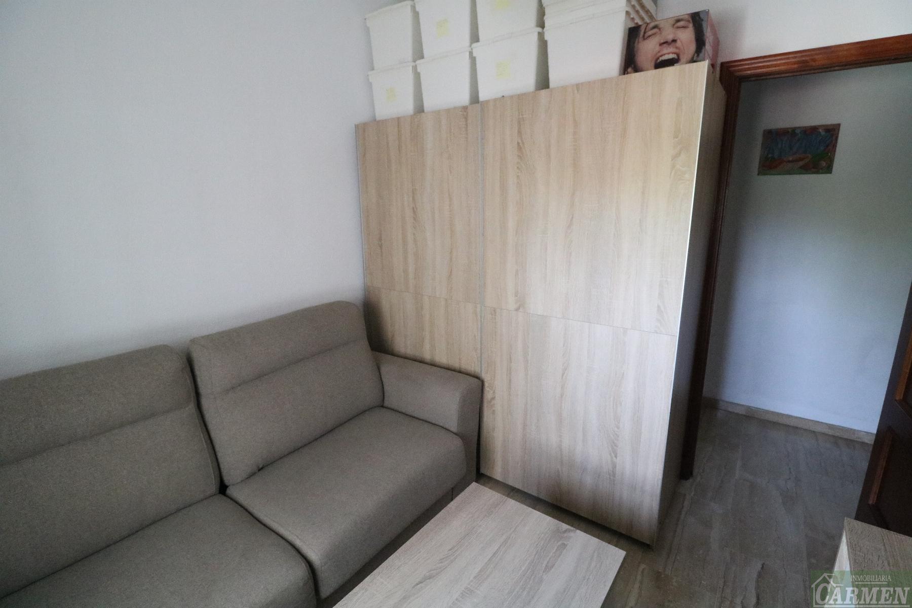 For sale of flat in Jerez de la Frontera