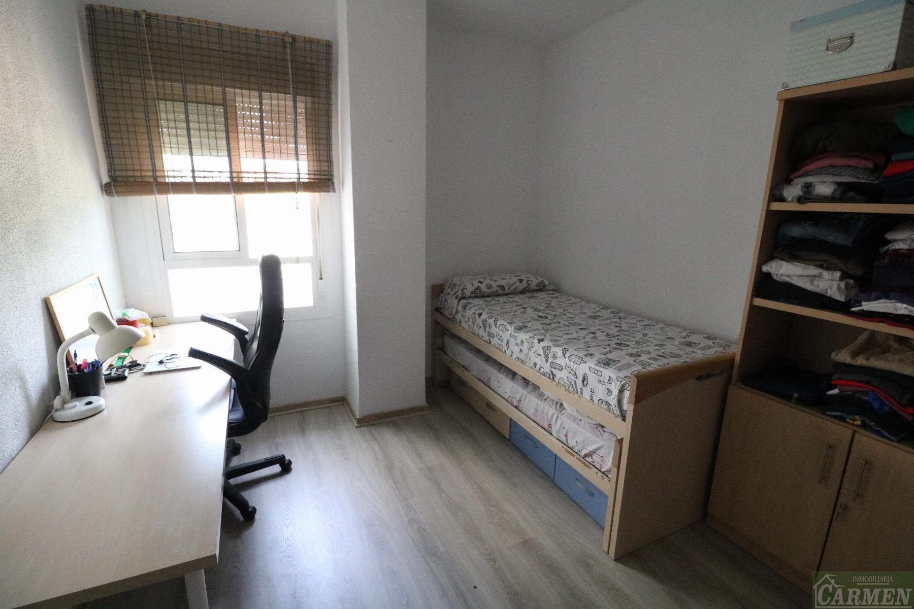 For sale of flat in Jerez de la Frontera