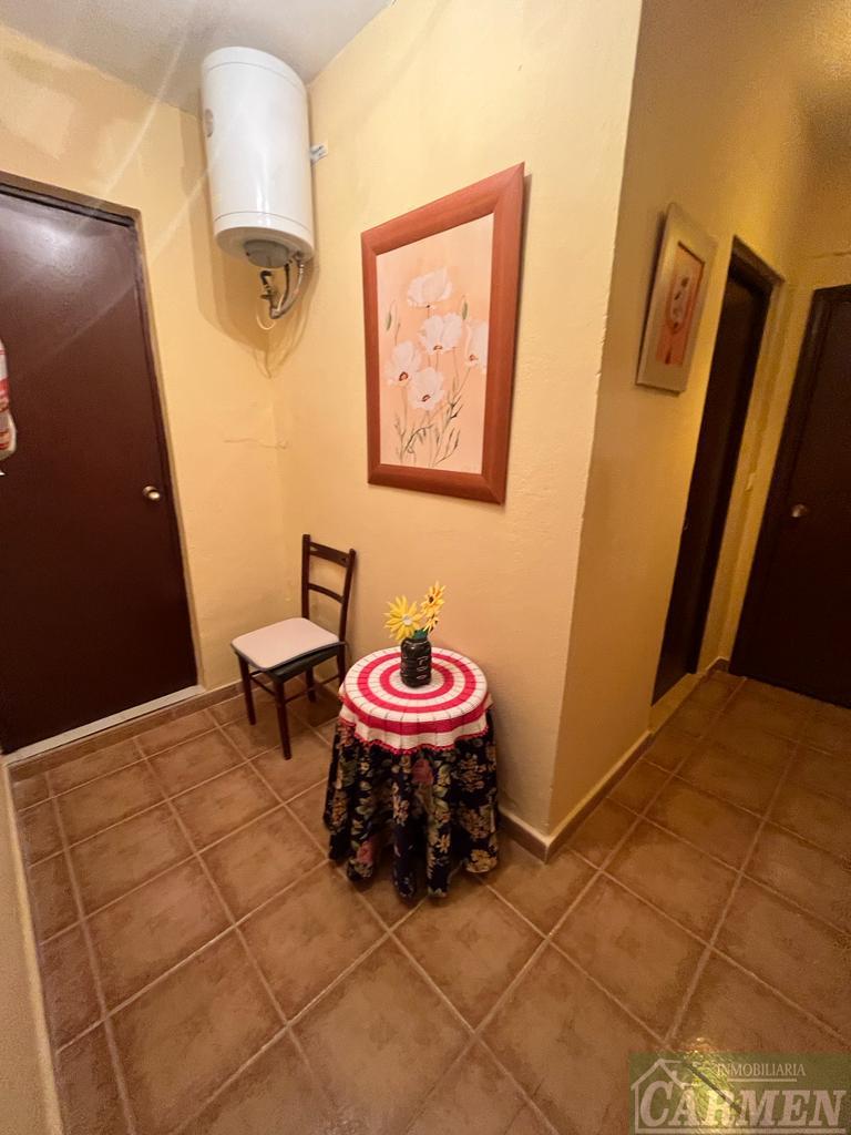 For sale of house in San José del Valle