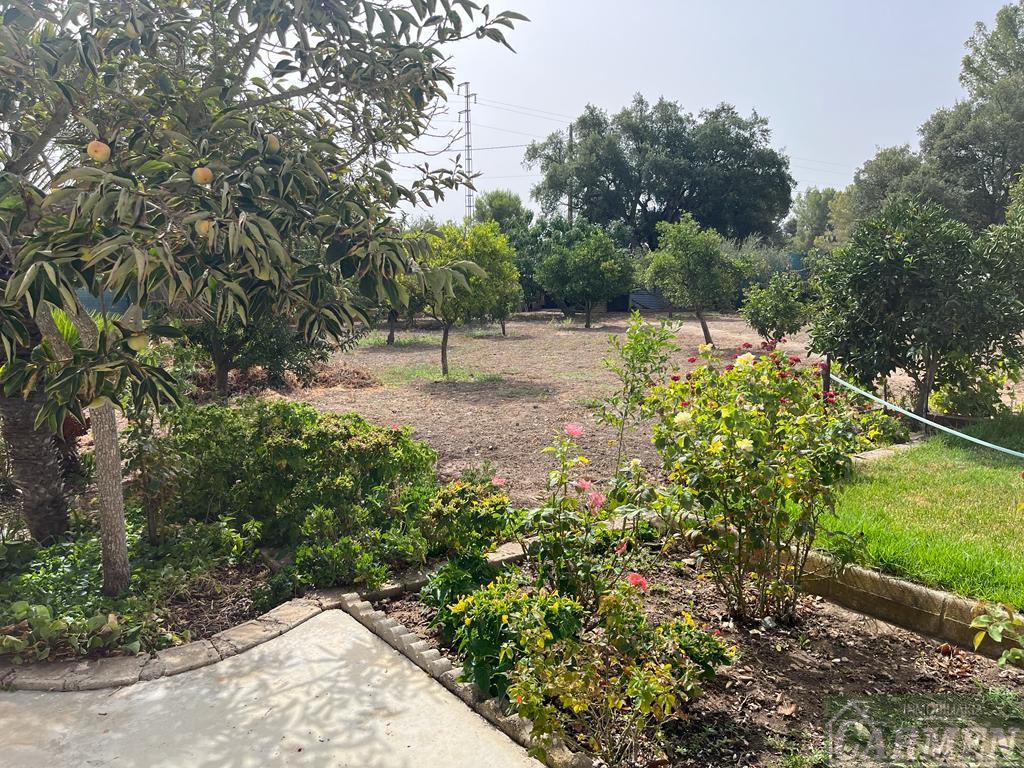 For sale of house in San José del Valle