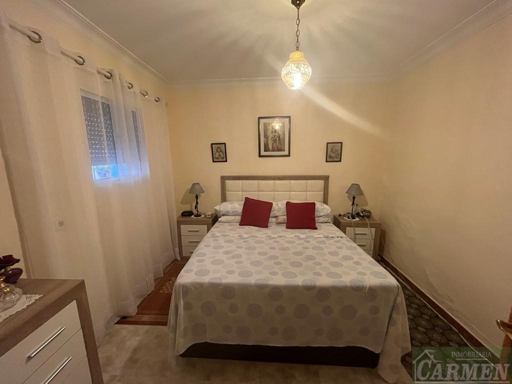 Venta de casa en San José del Valle