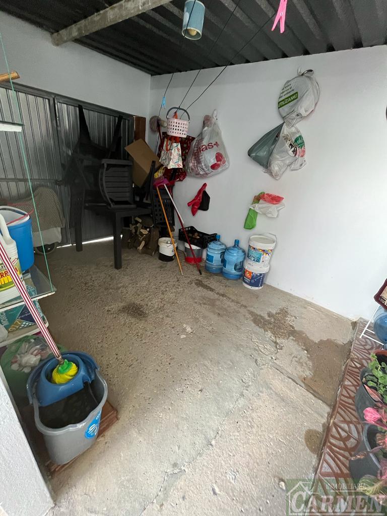 For sale of house in San José del Valle