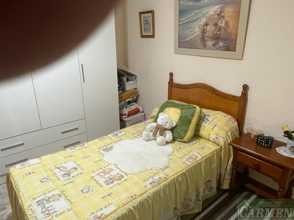 For sale of house in San José del Valle