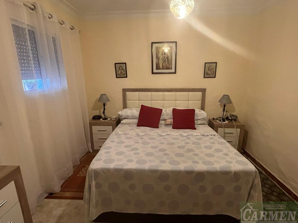 Venta de casa en San José del Valle