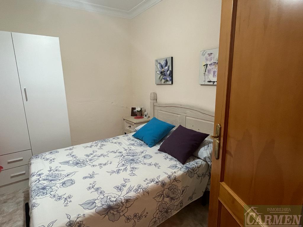 For sale of house in San José del Valle