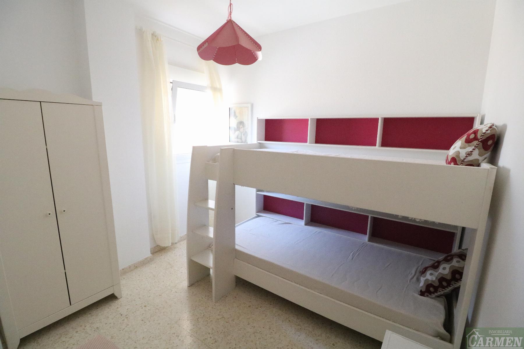 Venta de piso en Jerez de la Frontera