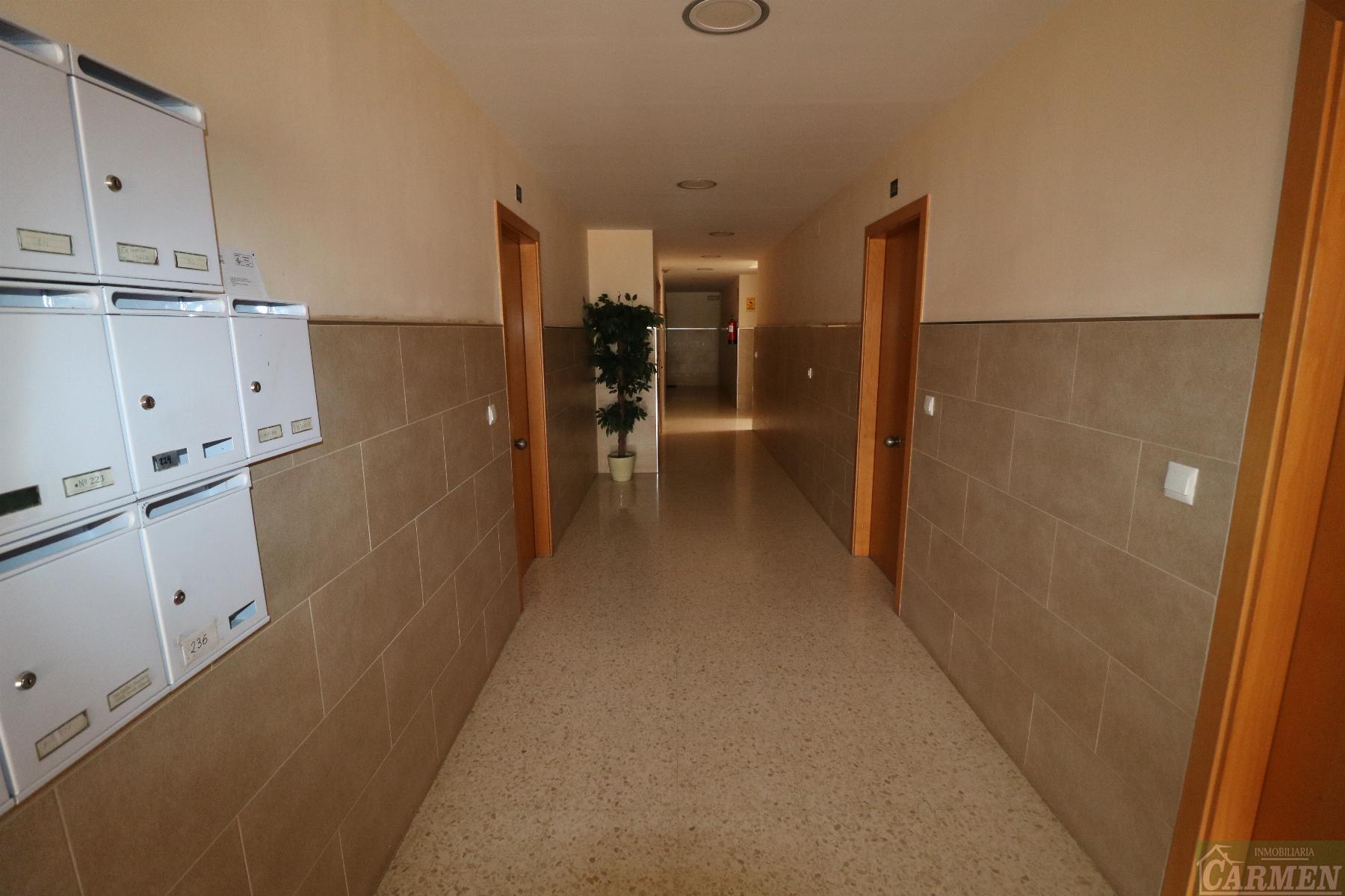 Venta de piso en Jerez de la Frontera
