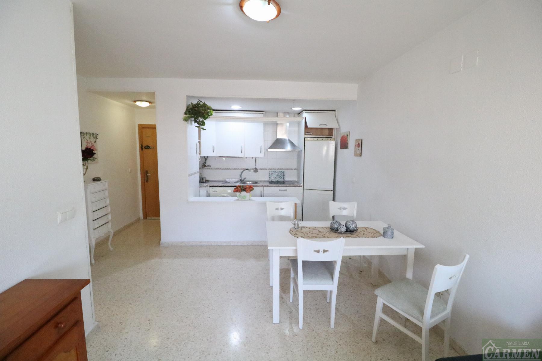 Venta de piso en Jerez de la Frontera