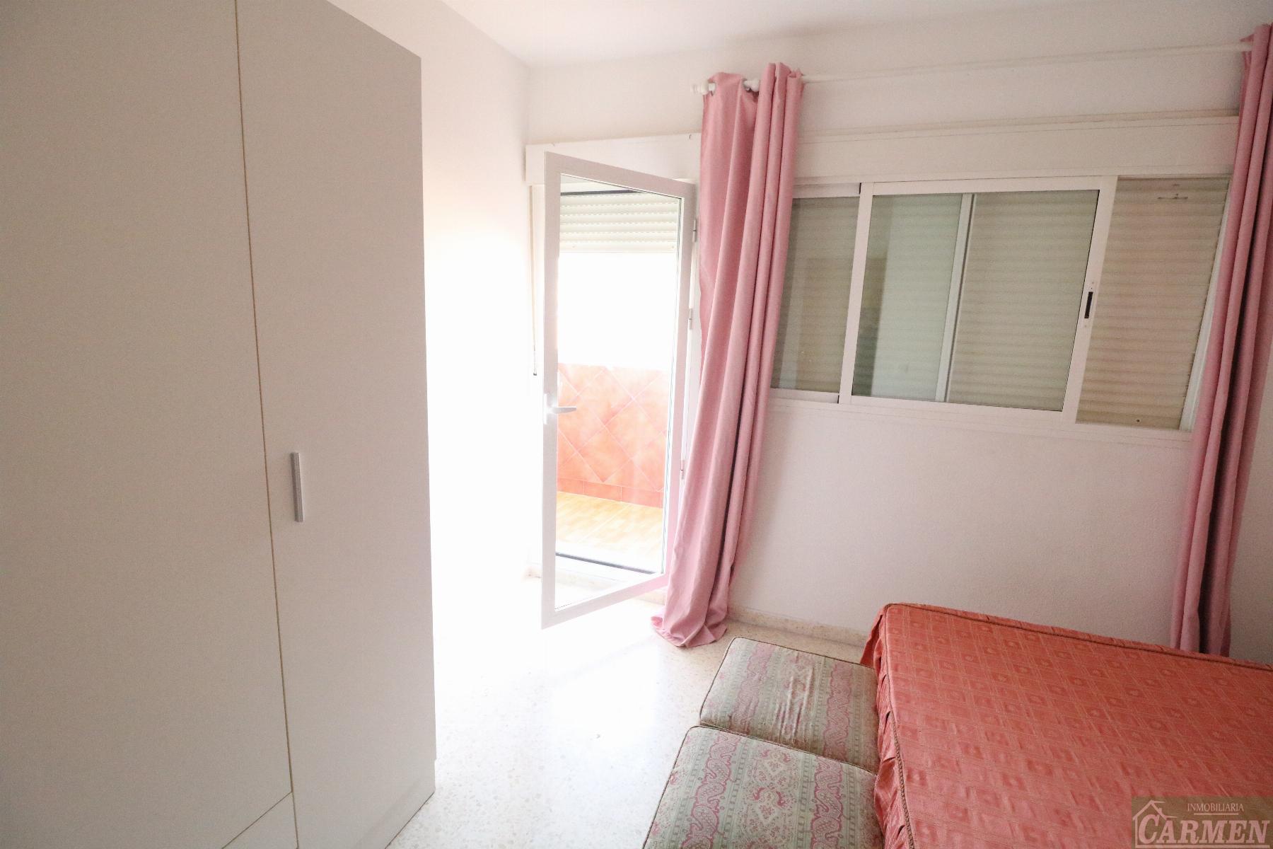 Venta de piso en Jerez de la Frontera