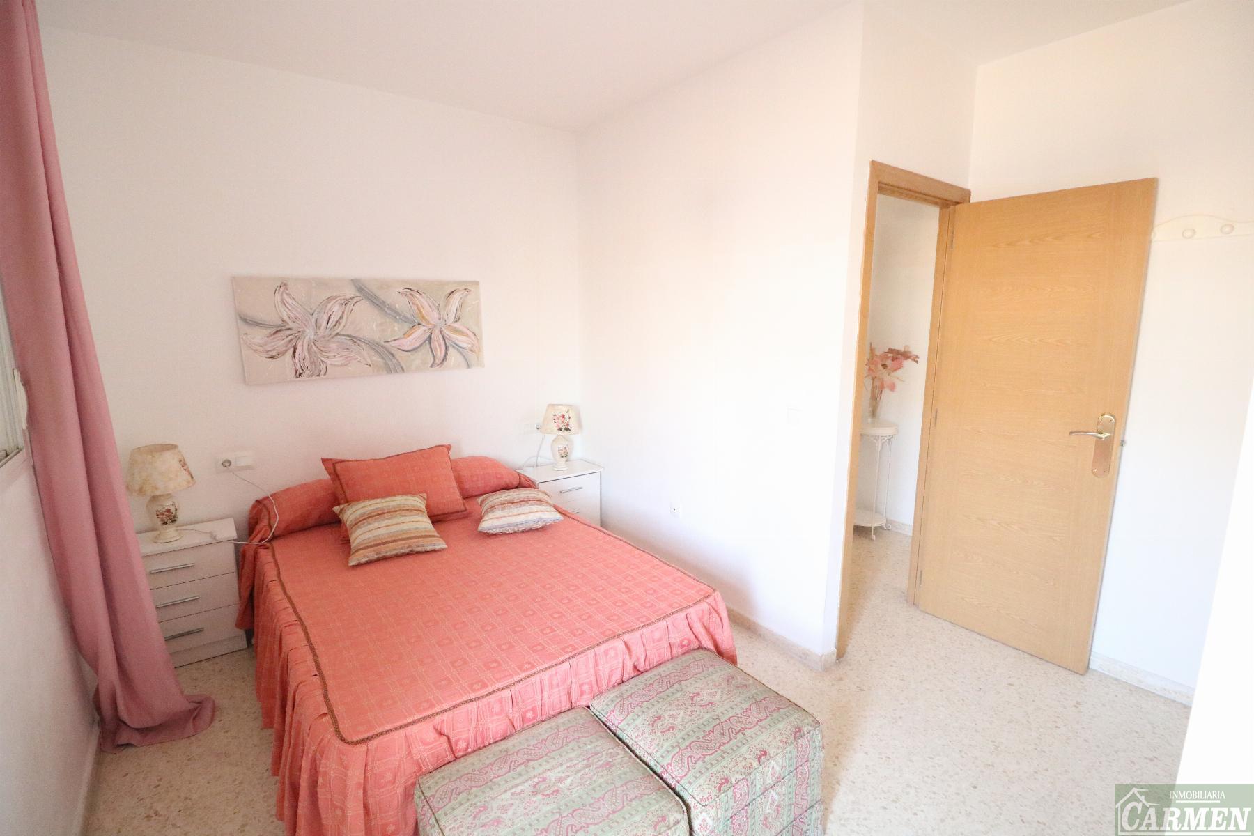 Venta de piso en Jerez de la Frontera