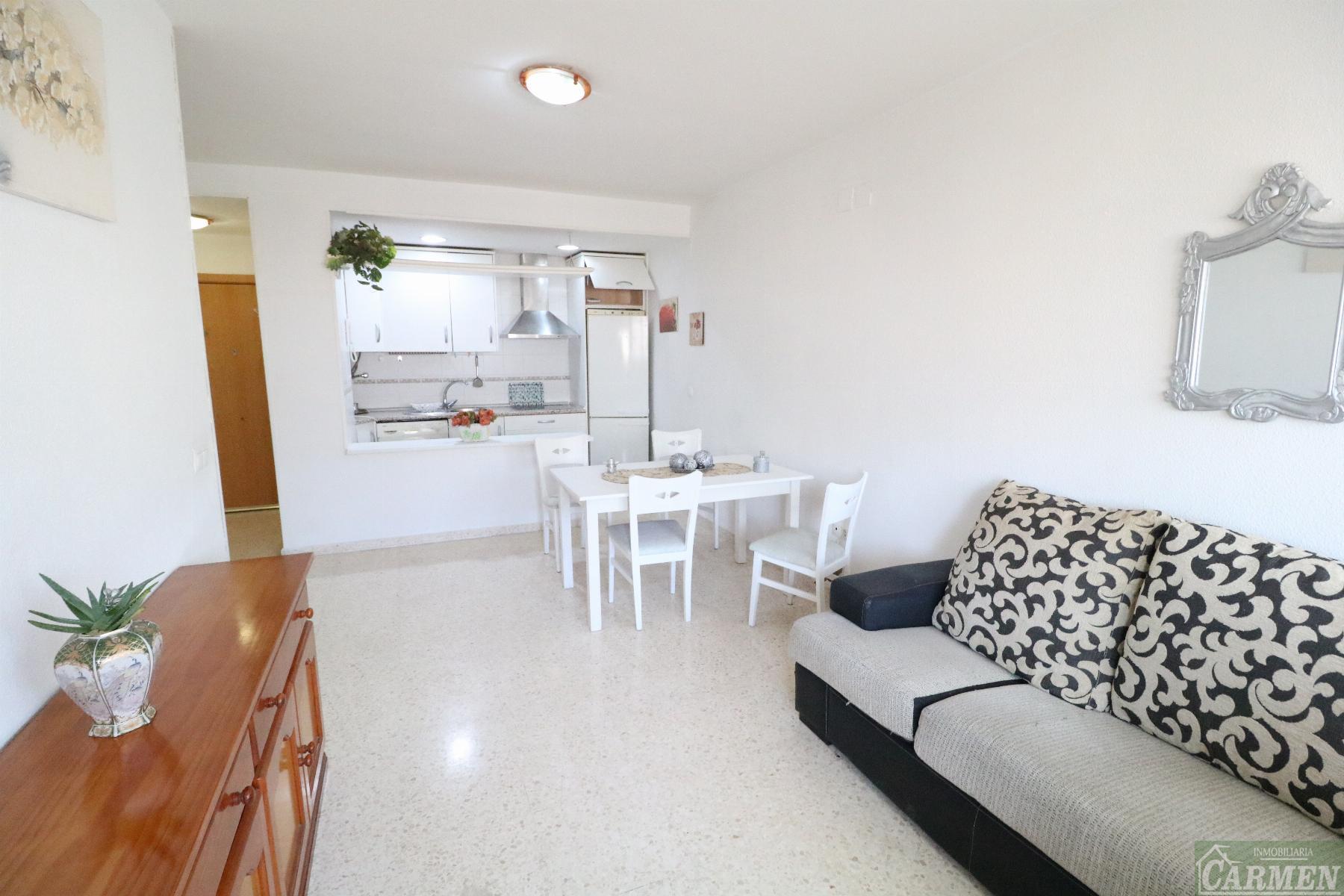 Venta de piso en Jerez de la Frontera