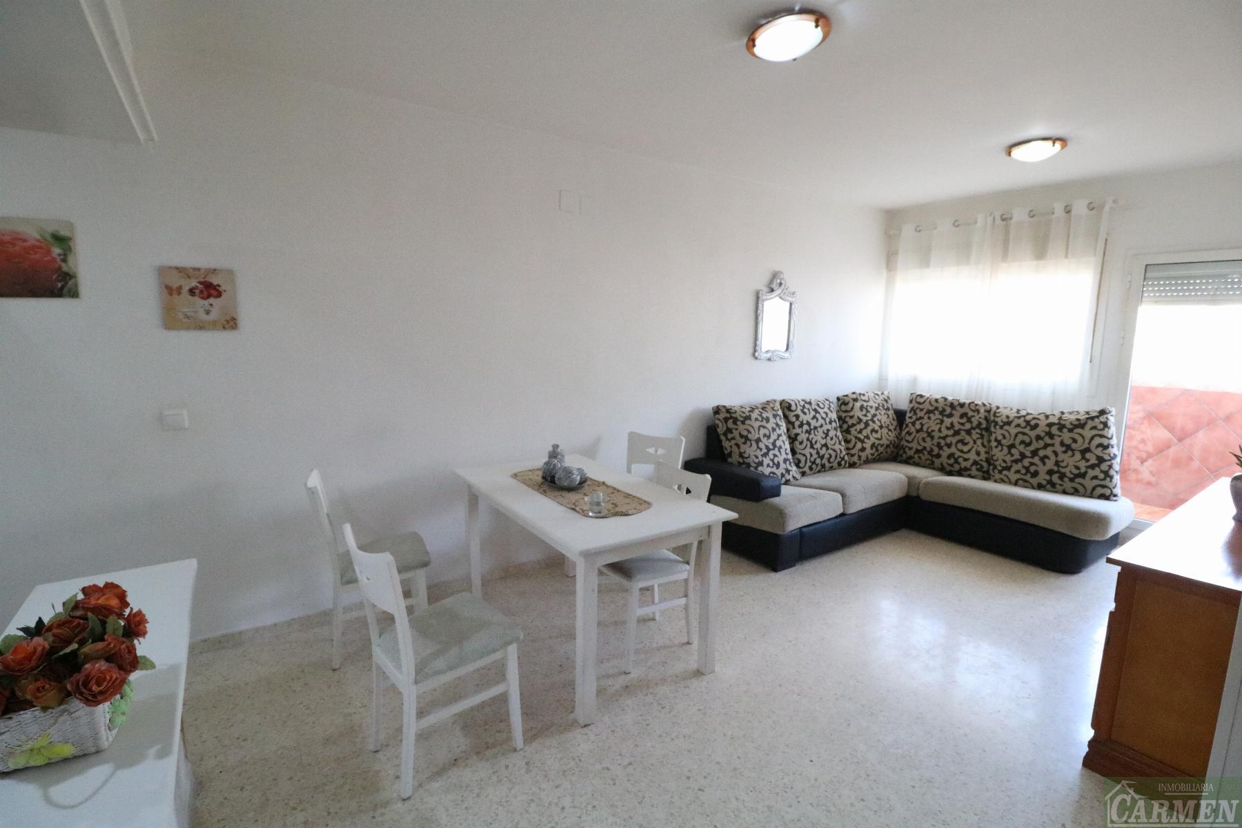 Venta de piso en Jerez de la Frontera