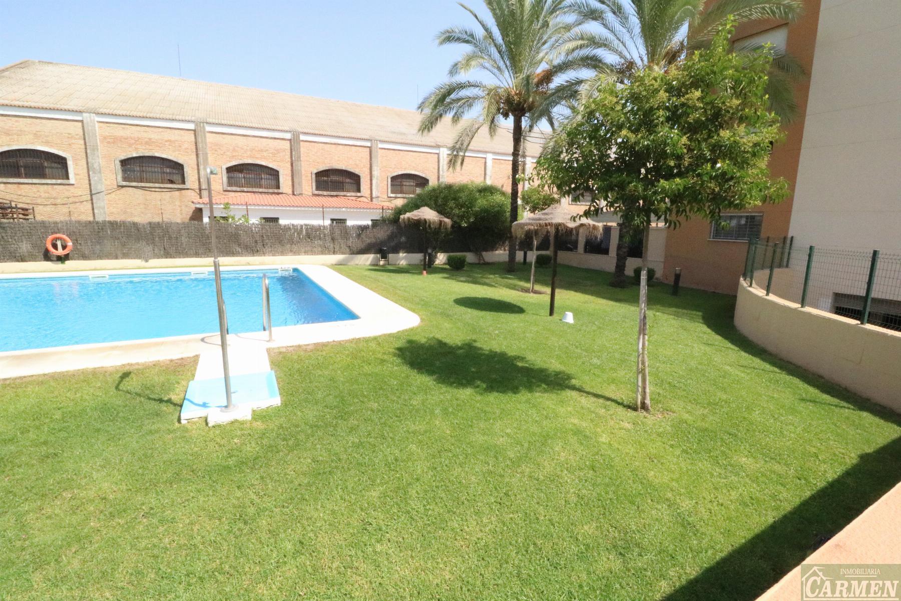 Venta de piso en Jerez de la Frontera