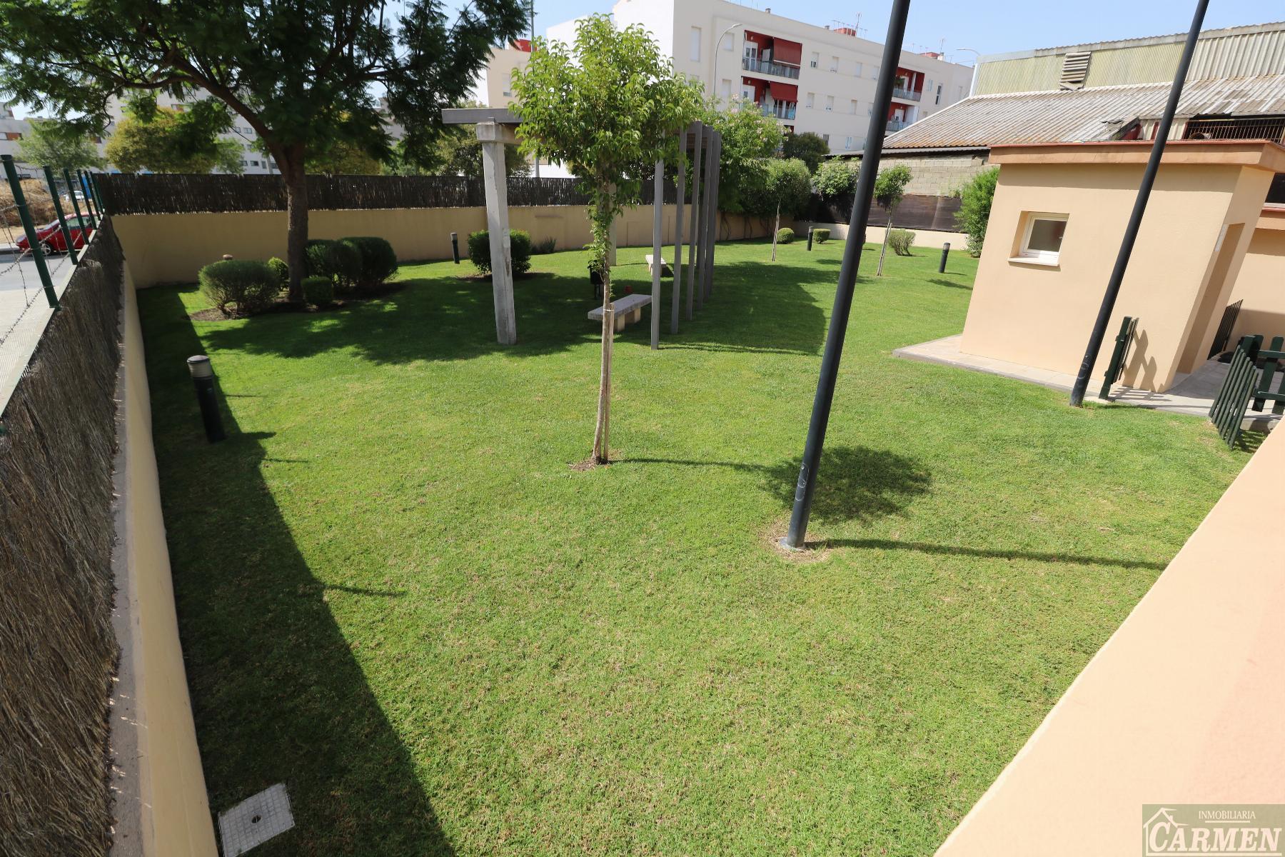 For sale of flat in Jerez de la Frontera