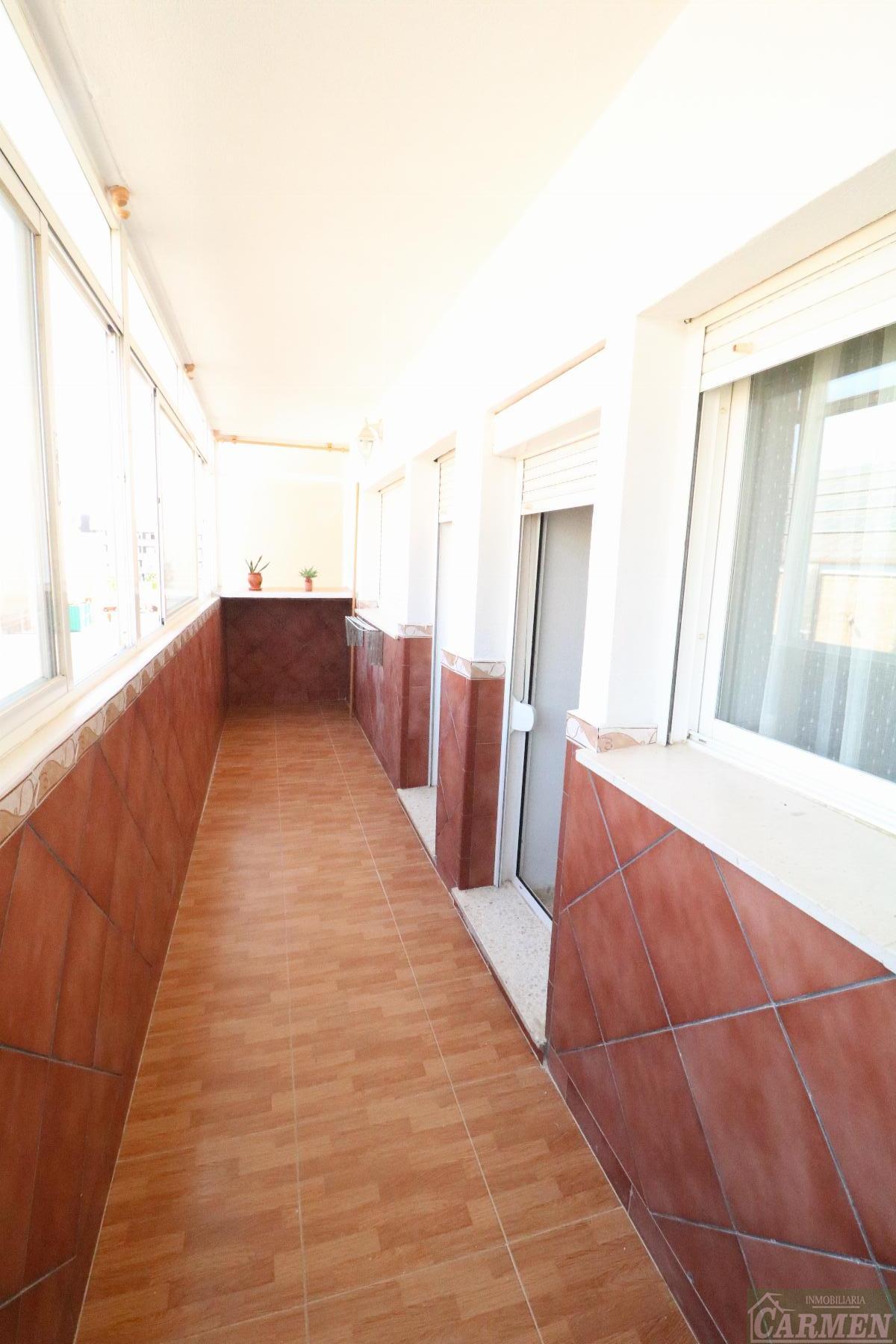Venta de piso en Jerez de la Frontera