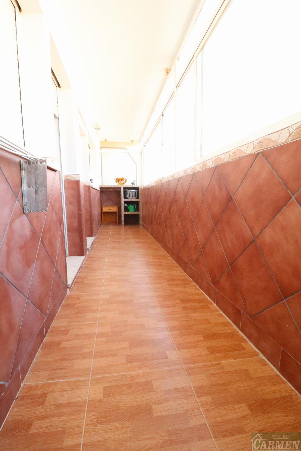Venta de piso en Jerez de la Frontera