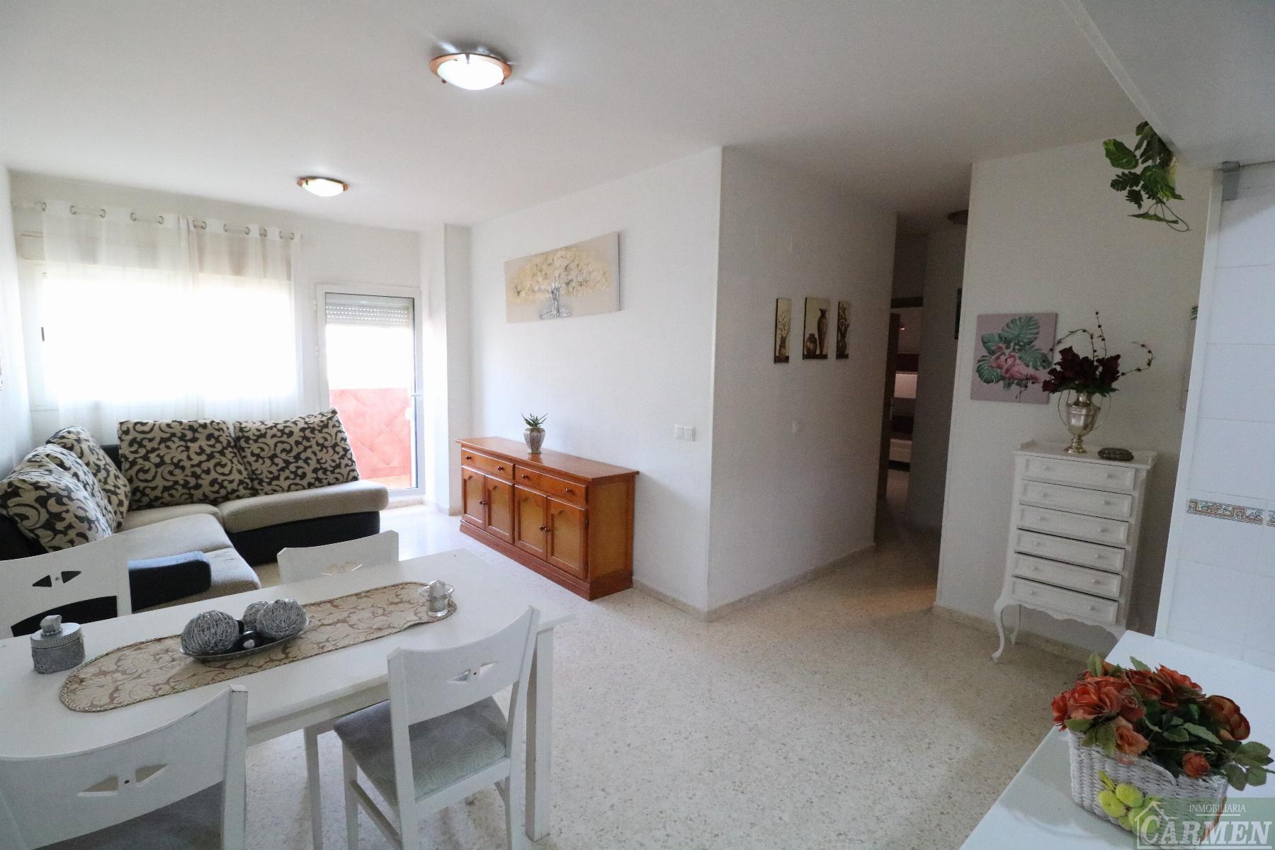 Venta de piso en Jerez de la Frontera