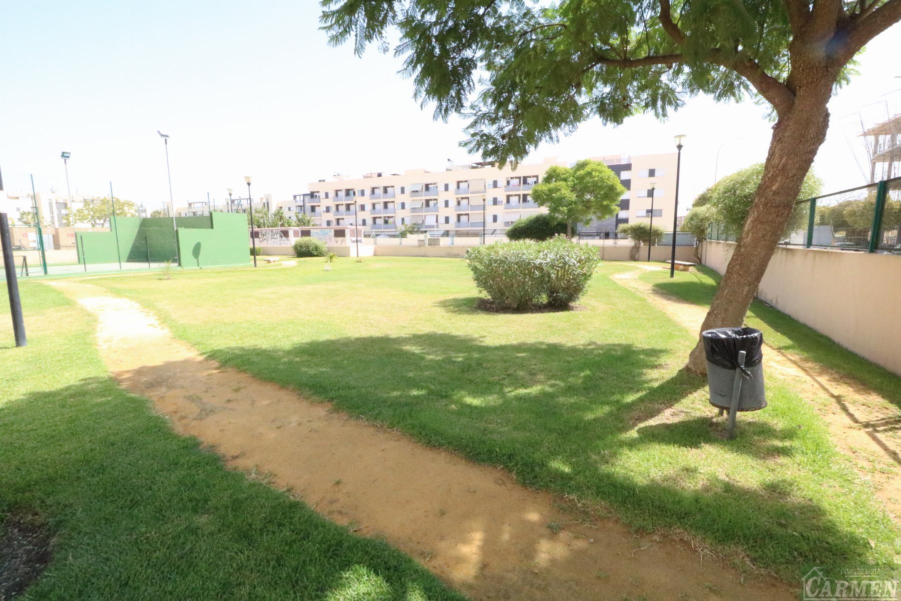 Venta de piso en Jerez de la Frontera