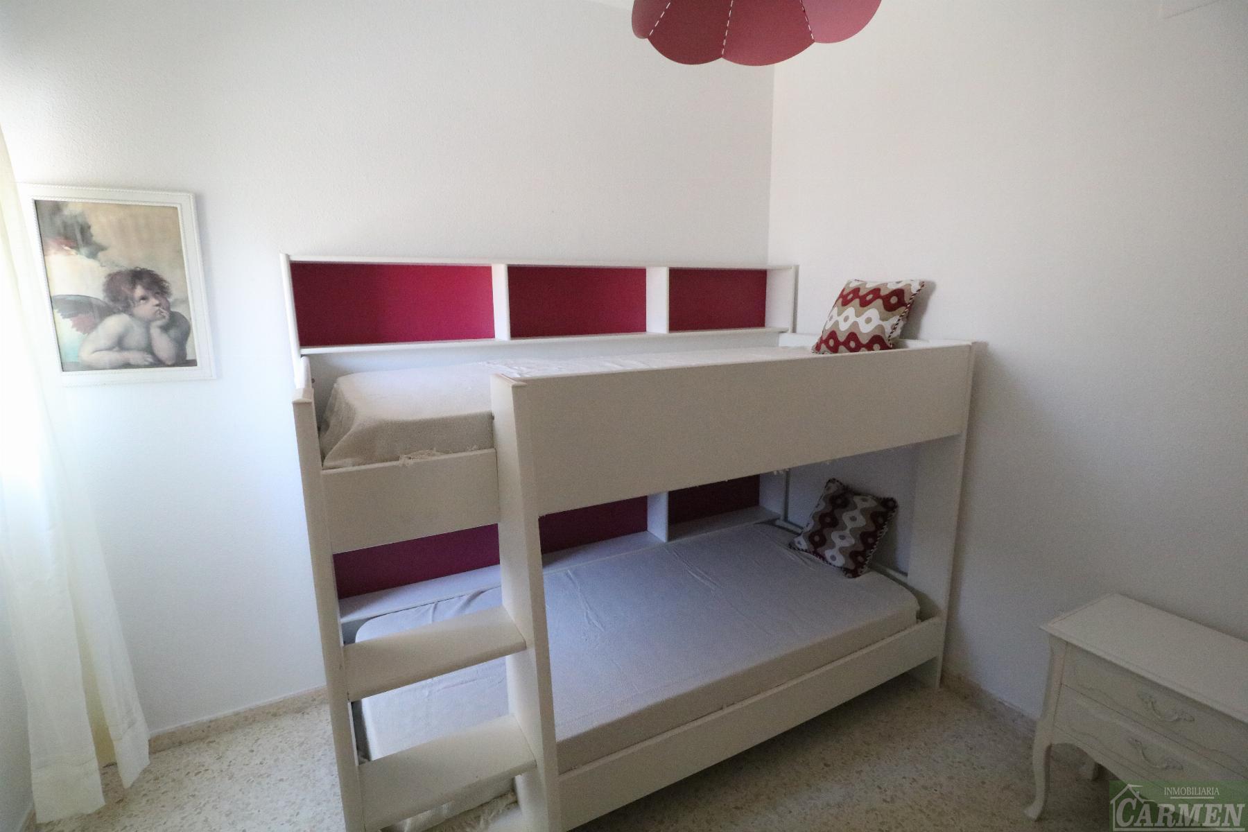 Venta de piso en Jerez de la Frontera