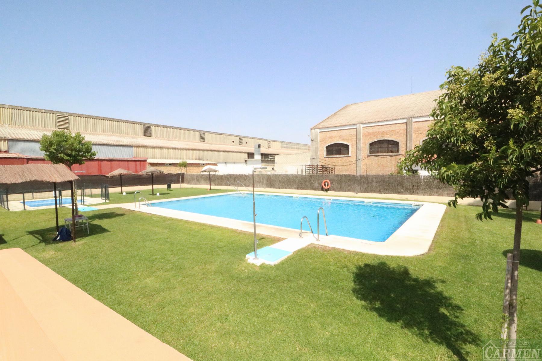 Venta de piso en Jerez de la Frontera