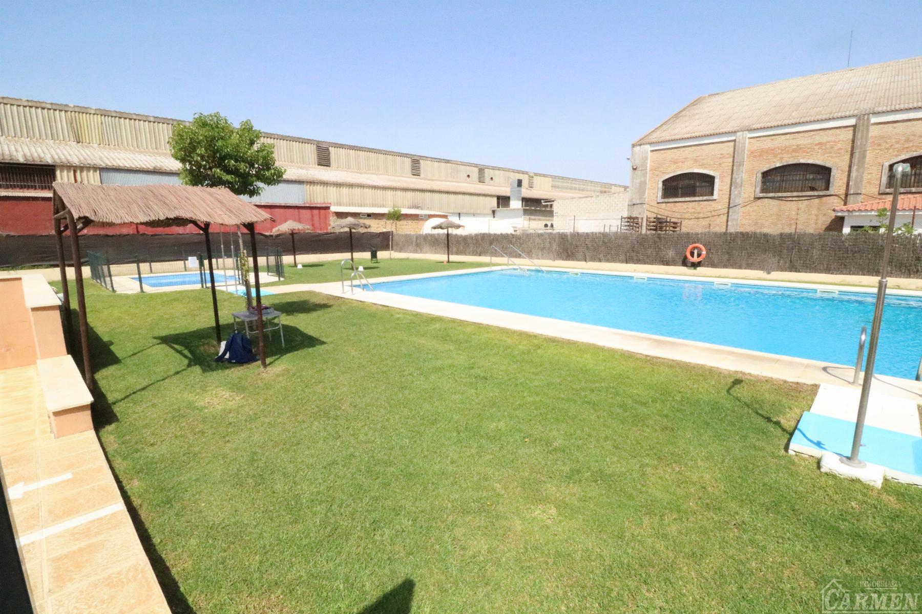 Venta de piso en Jerez de la Frontera