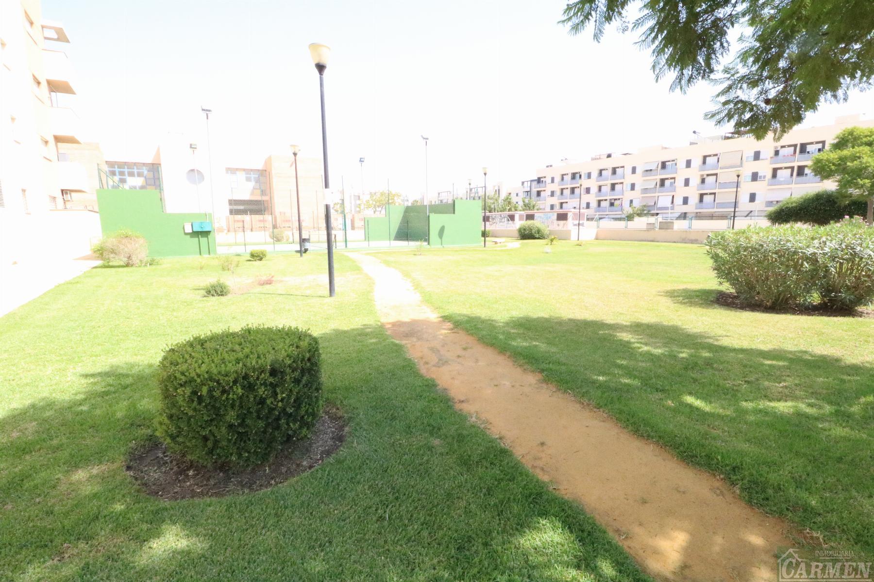 Venta de piso en Jerez de la Frontera
