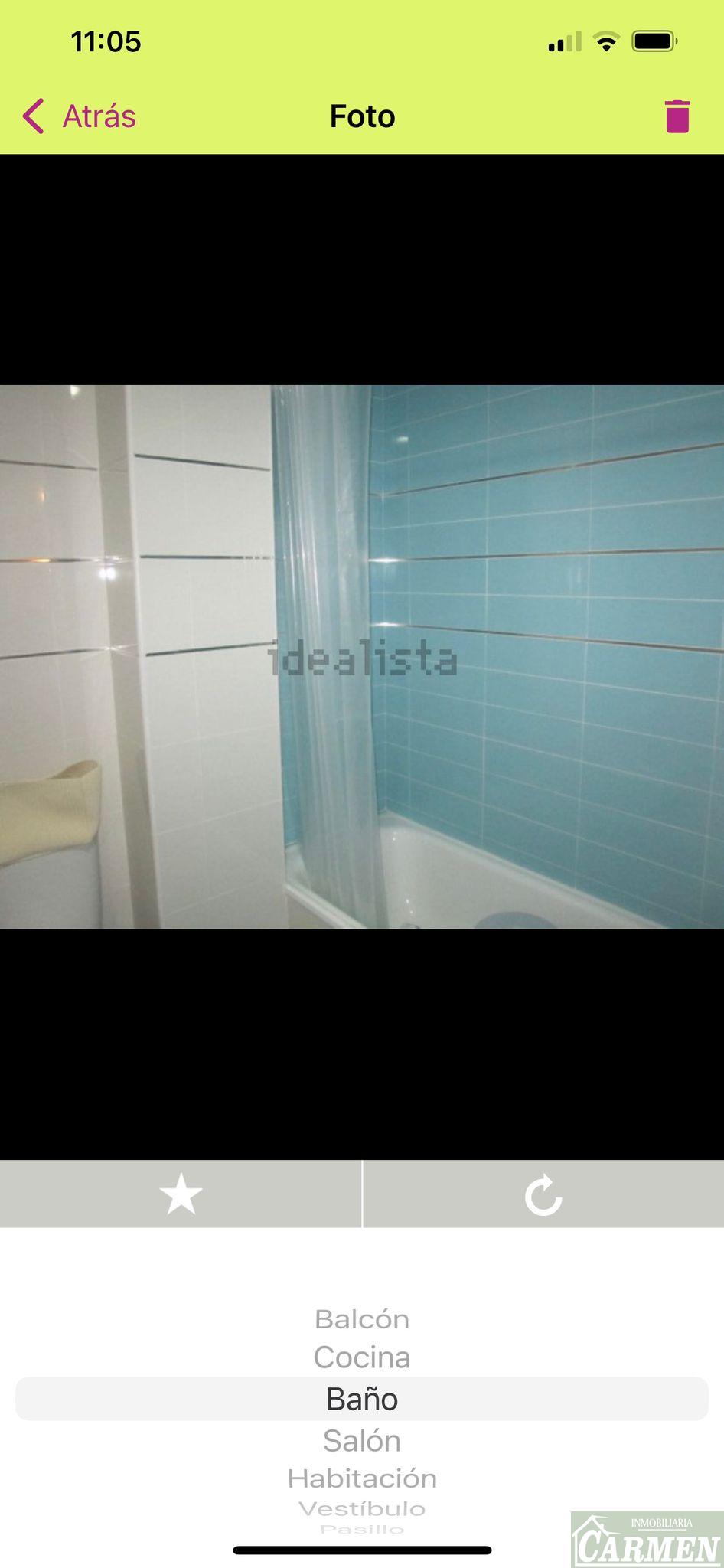 Venta de piso en Jerez de la Frontera