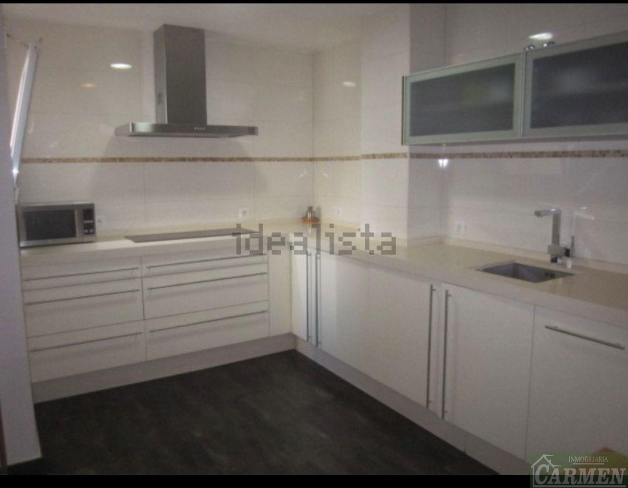 Venta de piso en Jerez de la Frontera
