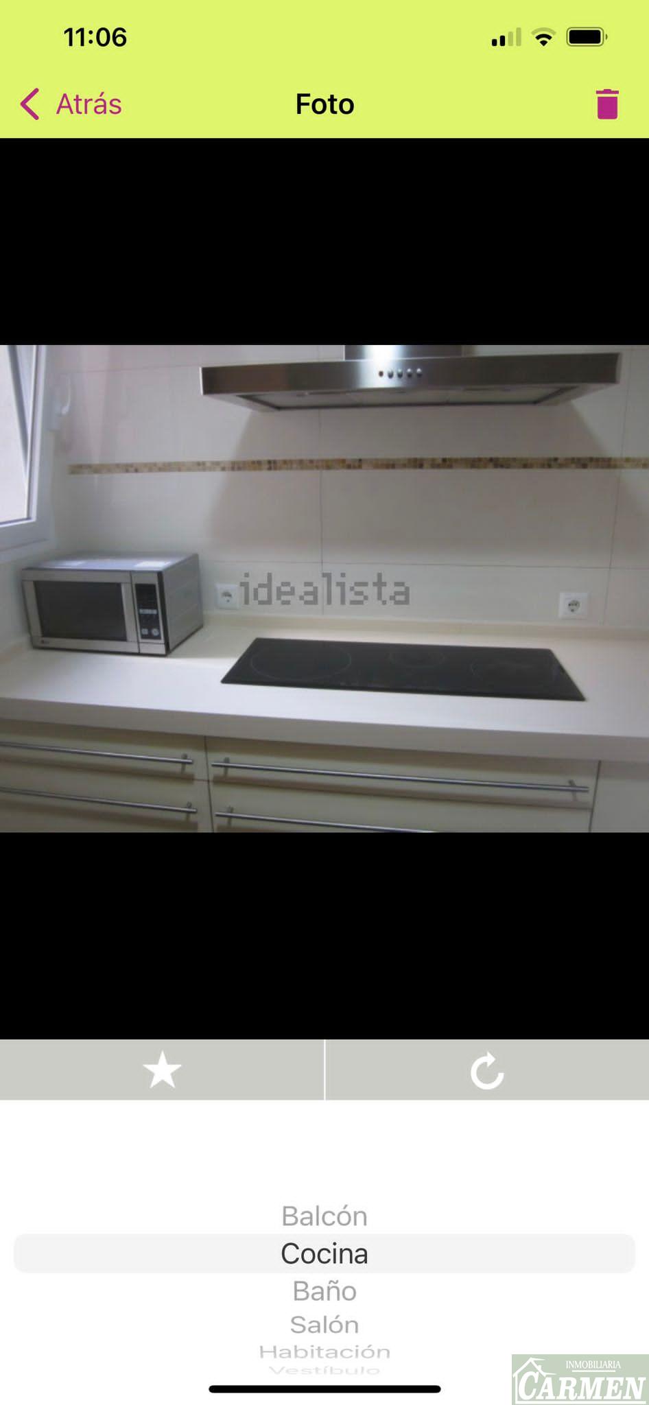 Venta de piso en Jerez de la Frontera