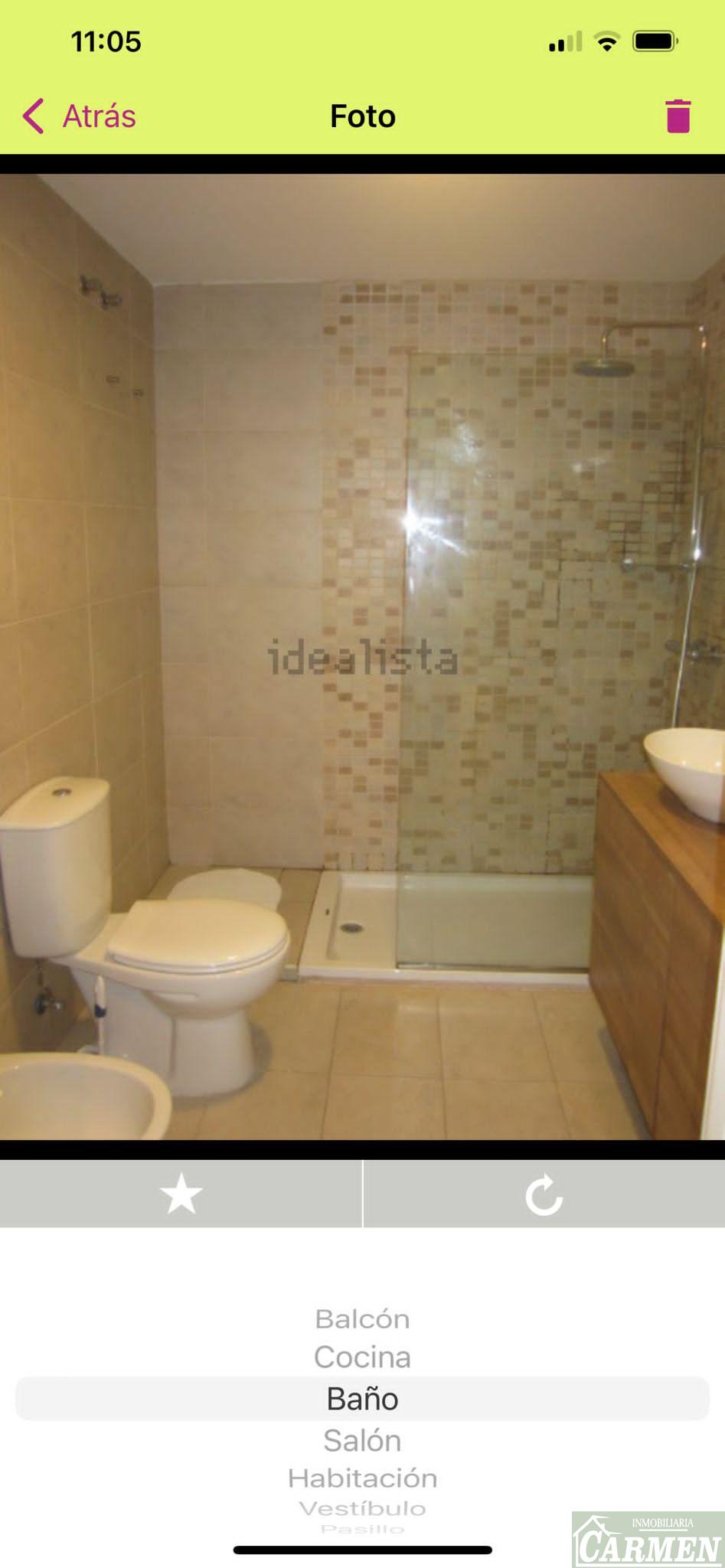 Venta de piso en Jerez de la Frontera