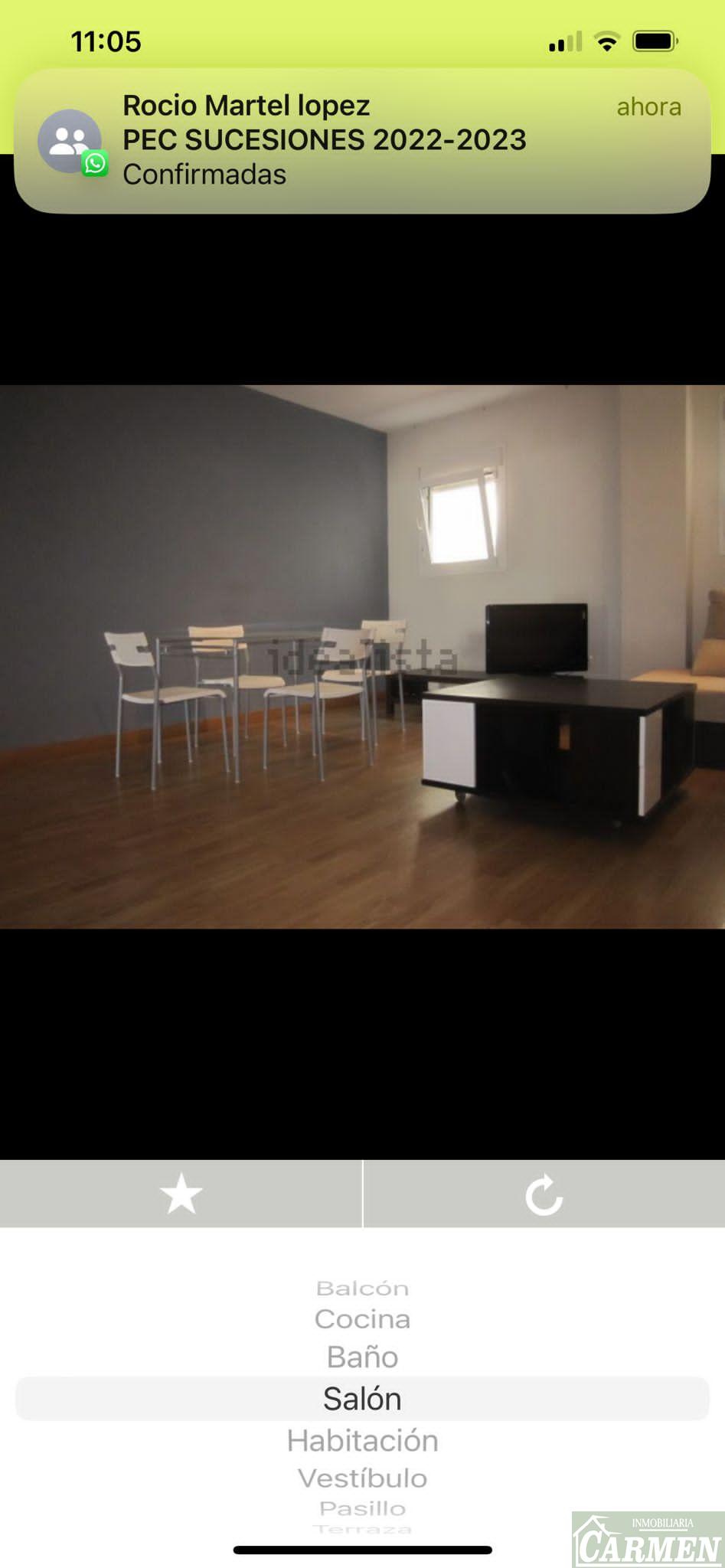 Venta de piso en Jerez de la Frontera