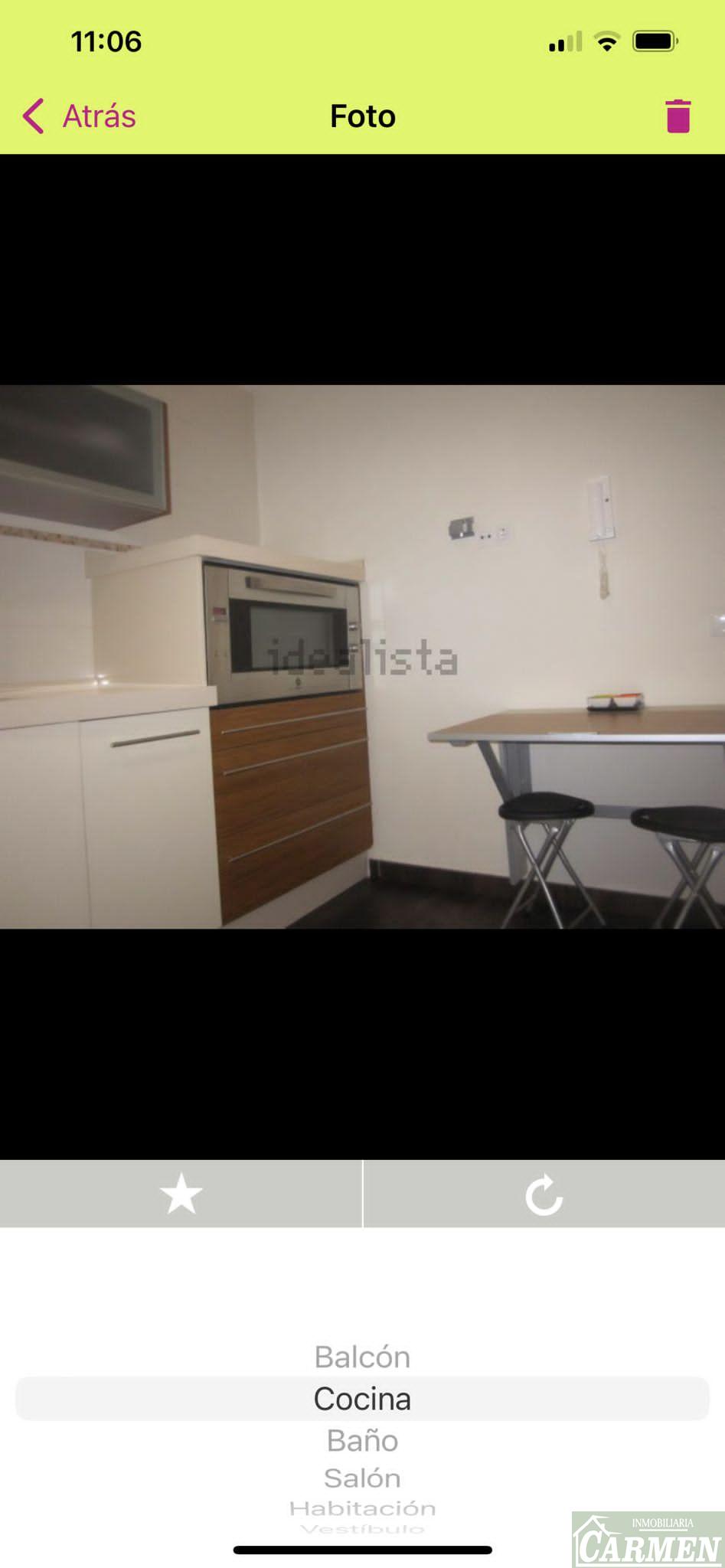 Venta de piso en Jerez de la Frontera