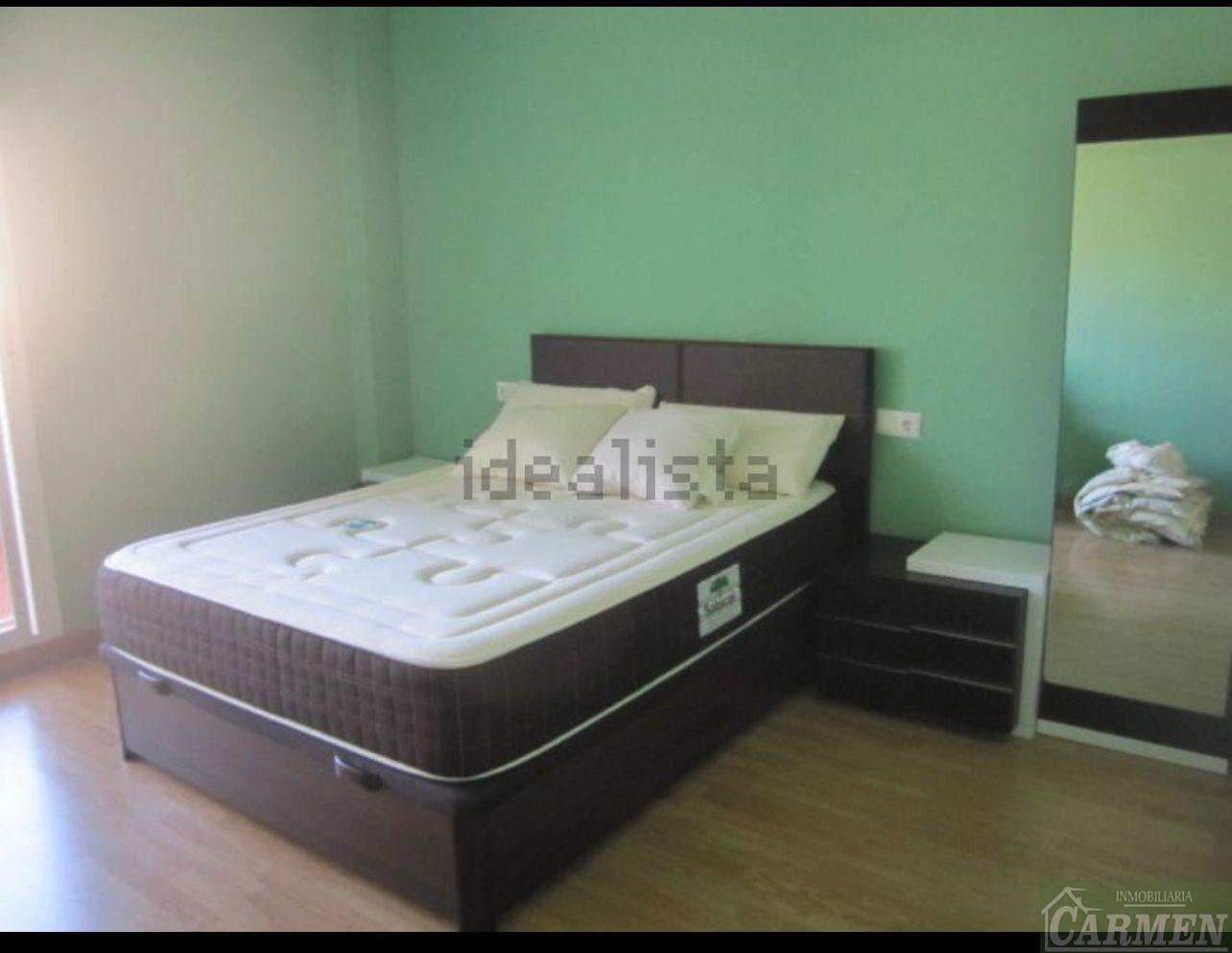 Venta de piso en Jerez de la Frontera