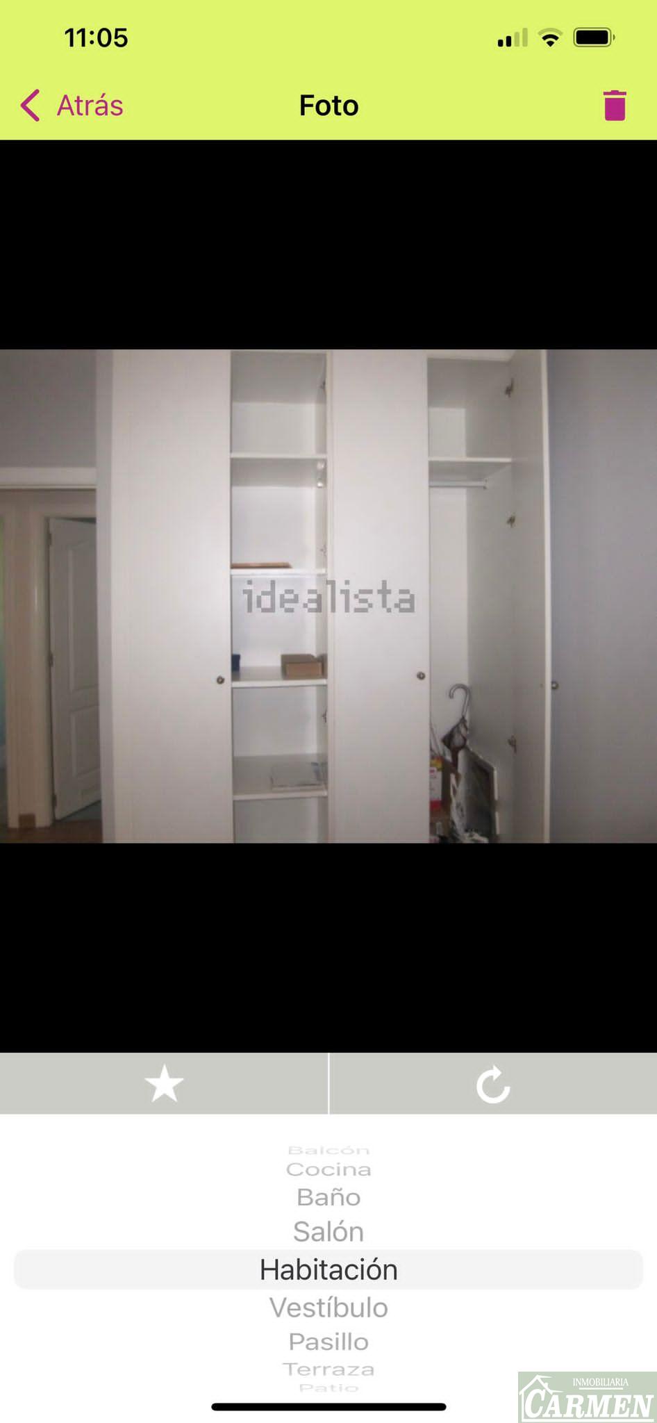 Venta de piso en Jerez de la Frontera