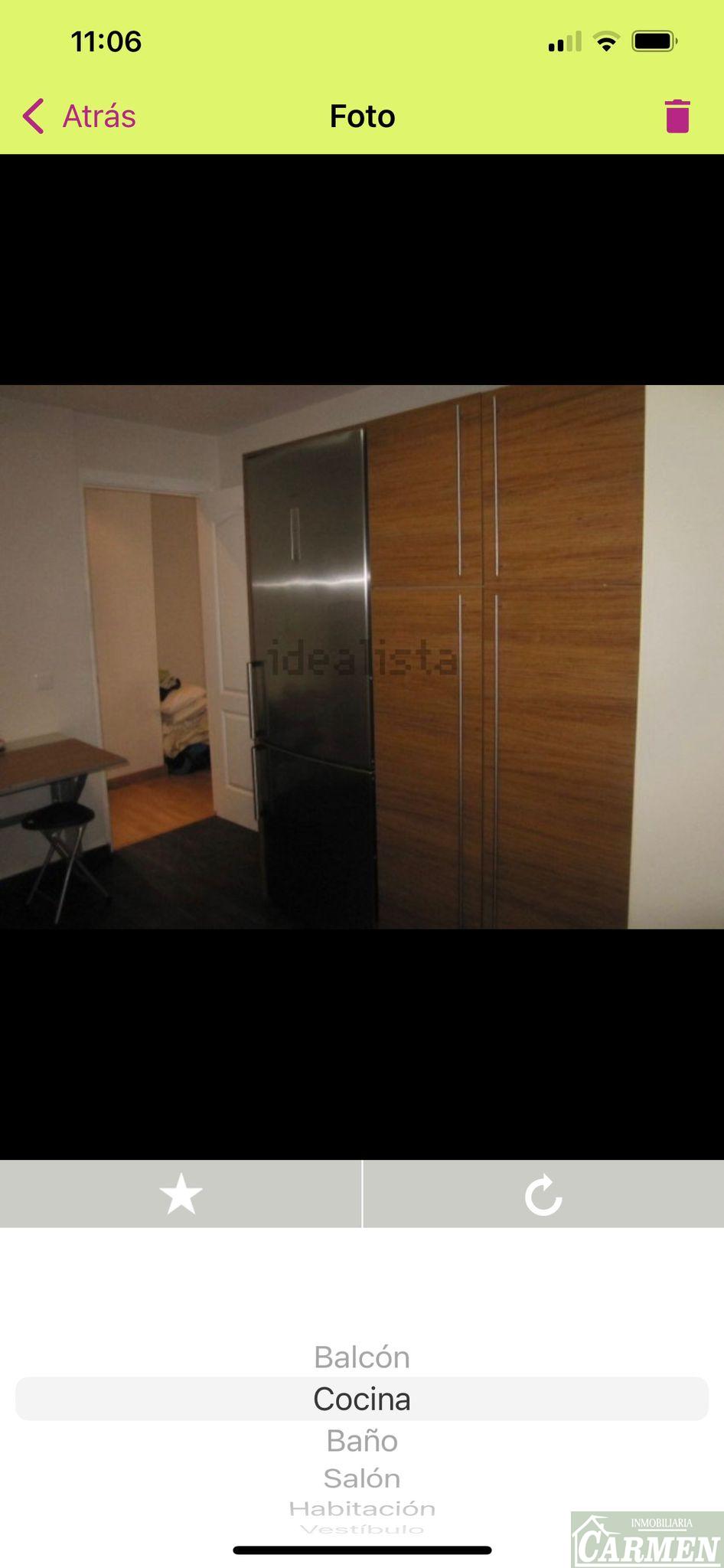 Venta de piso en Jerez de la Frontera