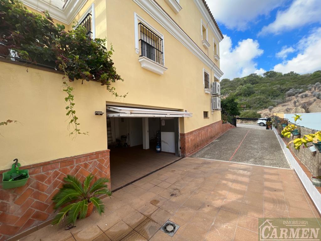 For sale of house in Jerez de la Frontera