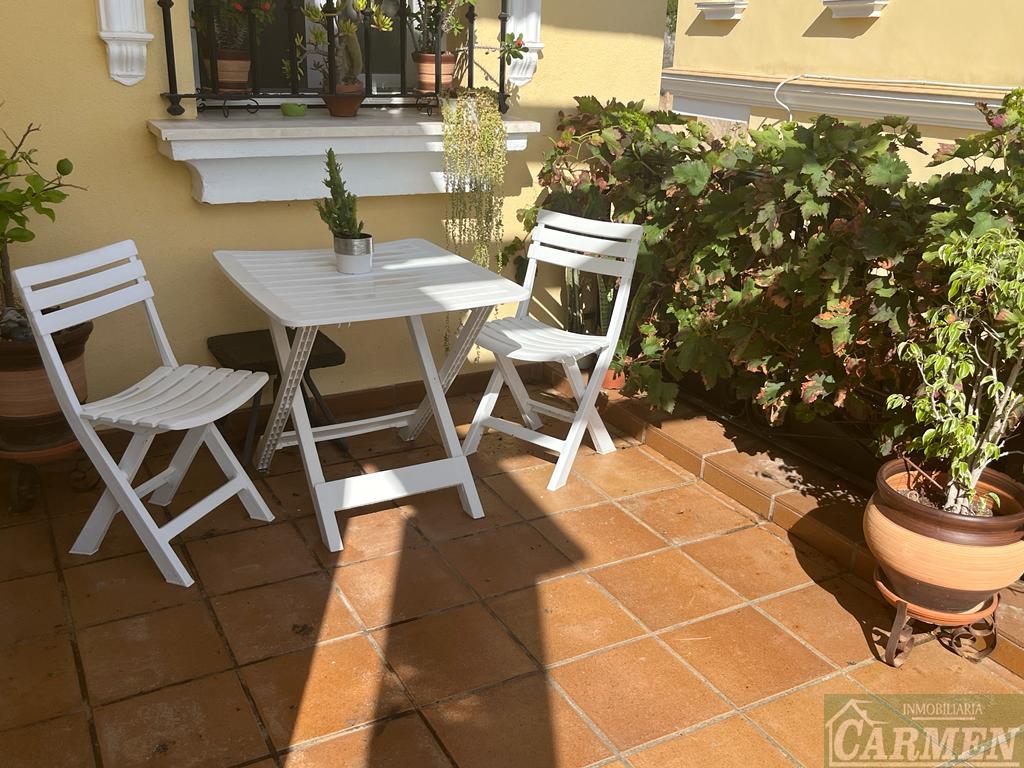 Venta de casa en Jerez de la Frontera