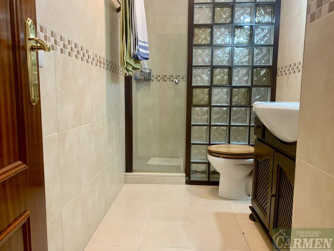 Venta de piso en Jerez de la Frontera