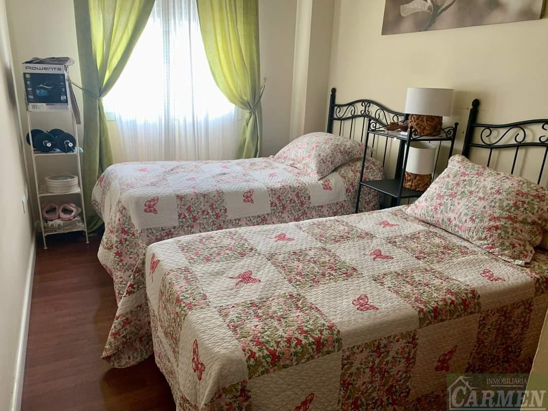 Venta de piso en Jerez de la Frontera