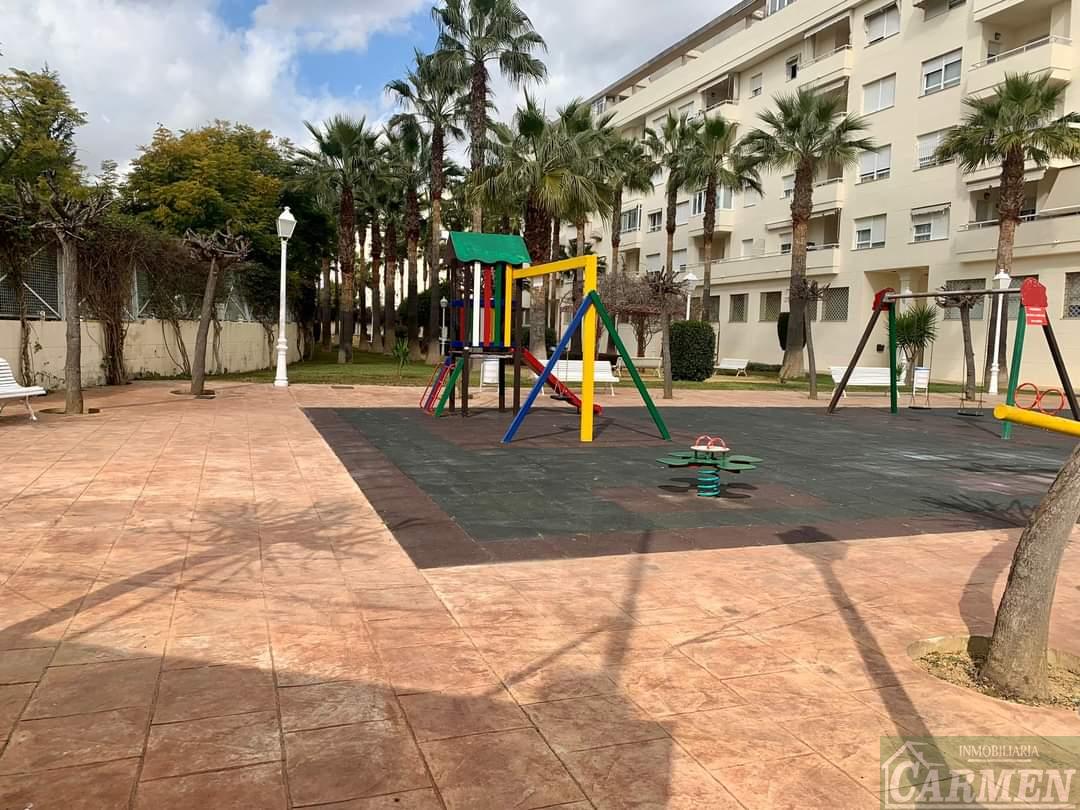 Venta de piso en Jerez de la Frontera
