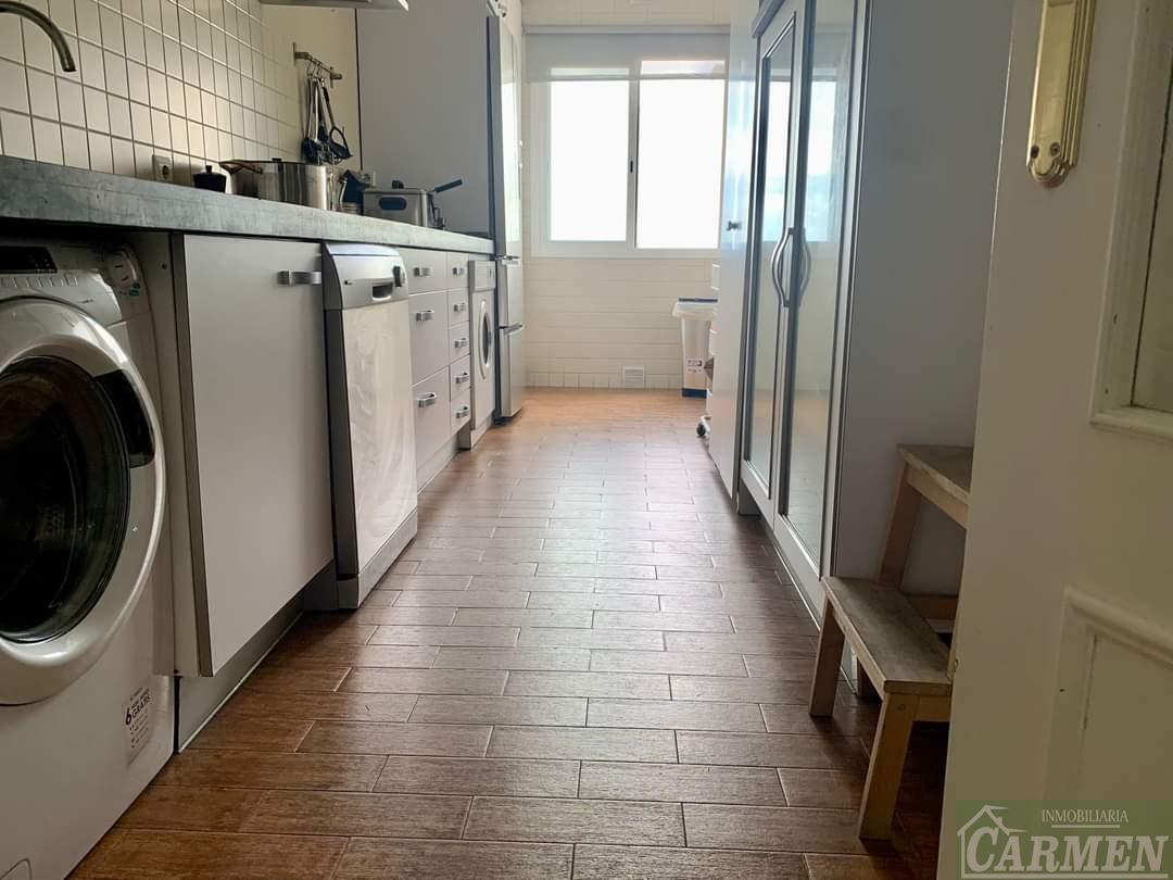 Venta de piso en Jerez de la Frontera