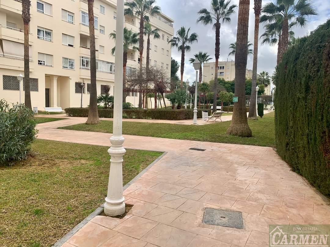 Venta de piso en Jerez de la Frontera
