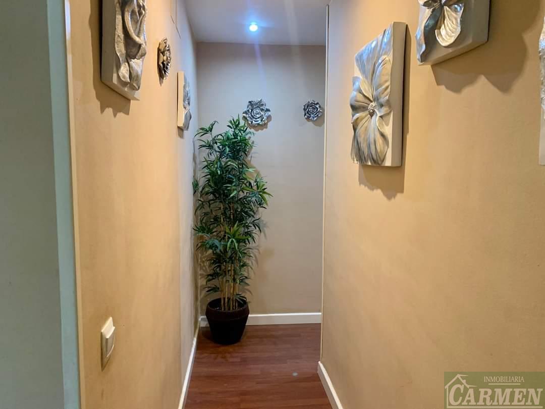 Venta de piso en Jerez de la Frontera