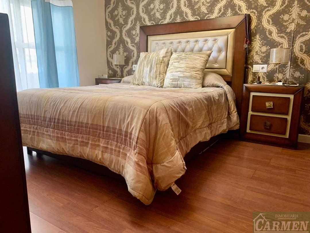 Venta de piso en Jerez de la Frontera