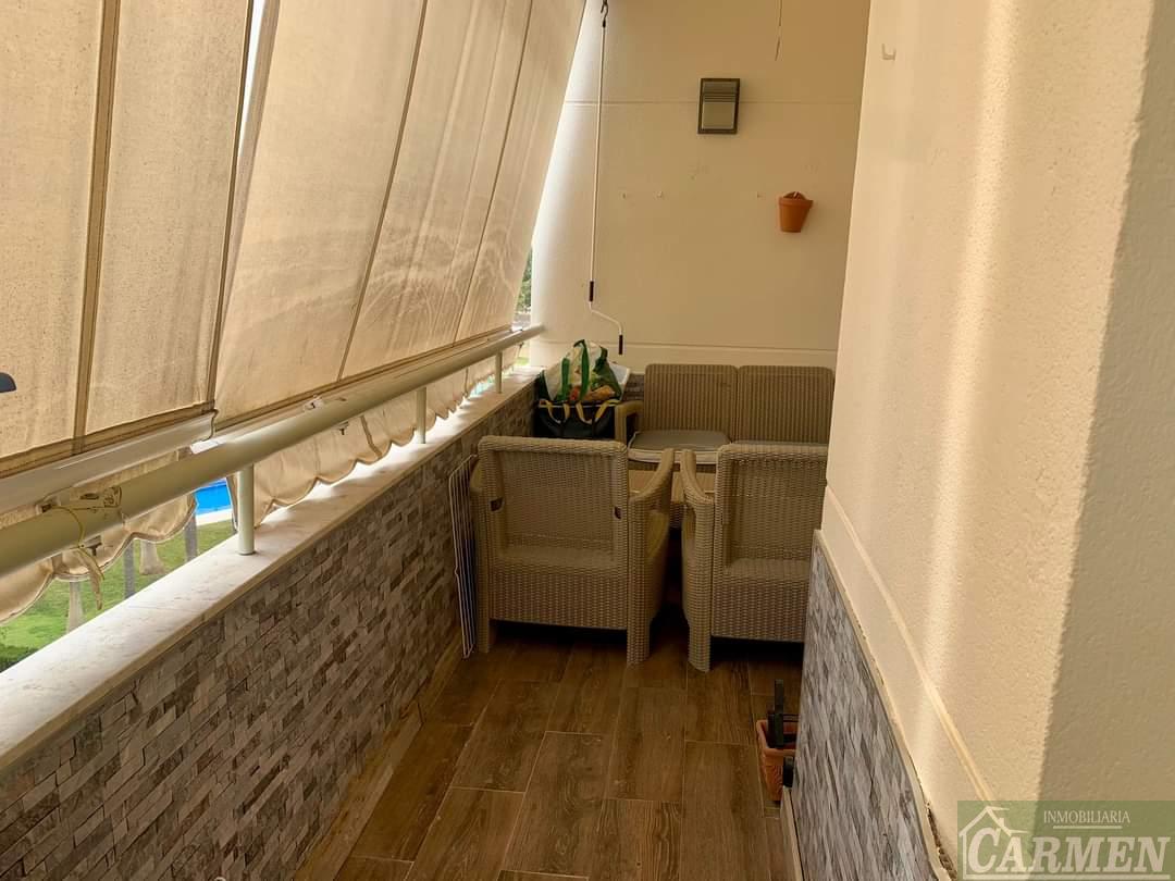 Venta de piso en Jerez de la Frontera