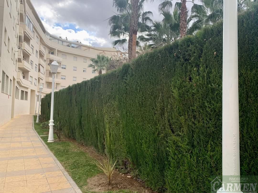Venta de piso en Jerez de la Frontera