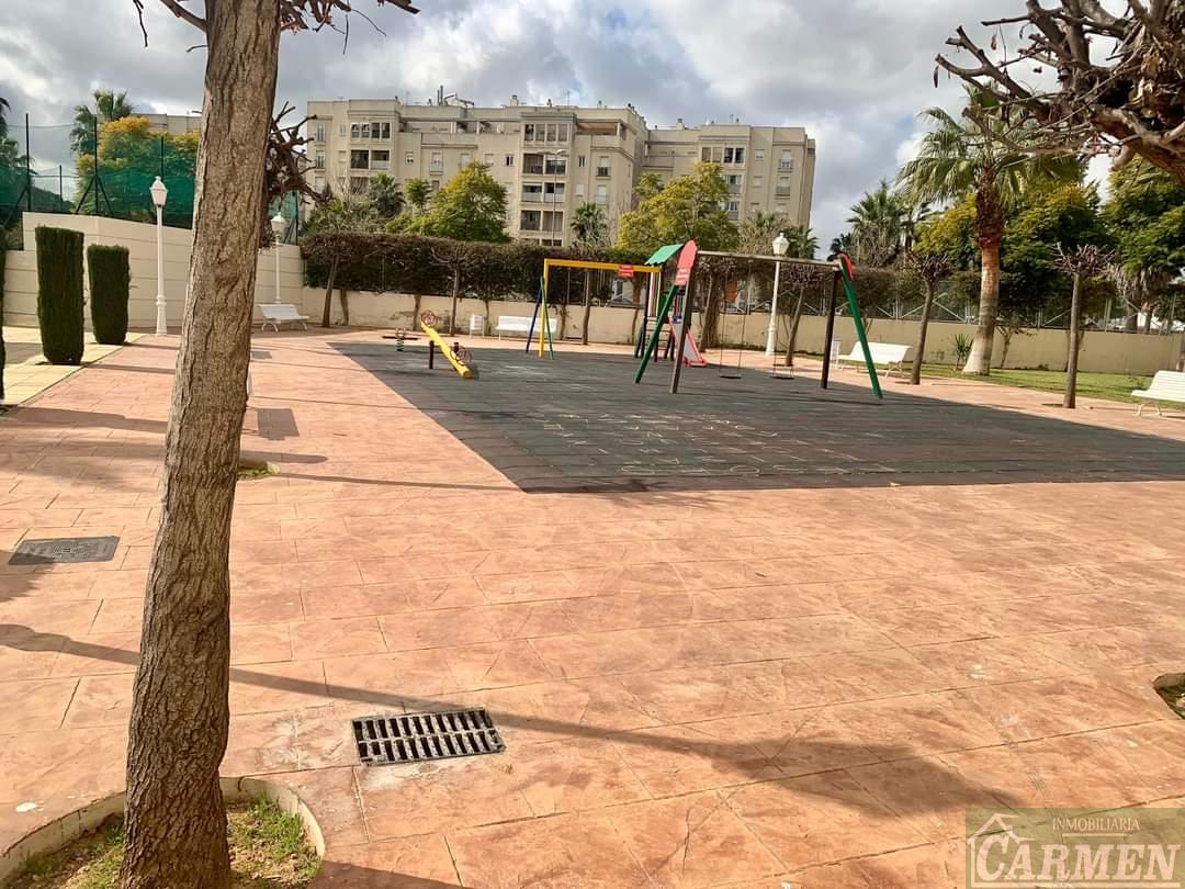 Venta de piso en Jerez de la Frontera